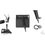 Фен Ga.Ma IQ2 Perfetto Black (PH6075.BK) - фото 5