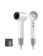 Фен Laifen Swift Pearl White - фото 1