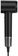 Фен Laifen Swift Premium Platinum Black Europe - фото 2