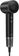 Фен Laifen Swift Premium Platinum Black Europe - фото 3