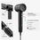 Фен Laifen Swift Special (1HD50-G-EU-BL-004) - фото 10