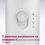 Фен Philips 3000 series BHD300/10 - фото 4