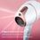 Фен Philips BHD628/00 - фото 4