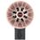 Фен Philips ThermoProtect BHD350/10 - фото 3
