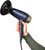 Фен Remington Sapphire Luxe Hairdryer D5805 Europe - фото 3