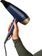 Фен Remington Sapphire Luxe Hairdryer D5805 Europe - фото 2