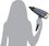 Фен Remington Sapphire Luxe Hairdryer D5805 Europe - фото 5
