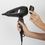 Фен Rowenta CV8810F0 - фото 7