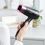 Фен ROWENTA HANDY DRY CV1623F0 - фото 5