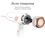 Фен Rowenta Ultimate Experience Maestria CV9910F3 - фото 10