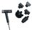 Фен Shark SpeedStyle Pro 5-in-1 Hair Dryer System HD752EU Europe - фото 1