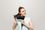 Фен Shark Style iQ Hairdryer & Styler HD102EU Europe - фото 8