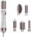 Фен-щетка Cecotec Bamba CeramicCare 5in1 Pro (CCTC-03446) - фото 1