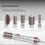 Фен-щетка Cecotec Bamba CeramicCare 5in1 Pro (CCTC-03446) - фото 3