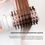 Фен-щетка Cecotec Bamba CeramicCare 5in1 Pro (CCTC-03446) - фото 6