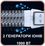 Фен-щітка Rowenta CF9540F0 - фото 11