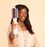 Фен-щітка Shark SmoothStyle Hot Brush & Smoothing Comb HT212EU Europe - фото 3