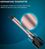 Фен-щетка CECOTEC Bamba CeramicCare 10in1 (CCTC-04439) - фото 3