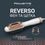 Фен-щетка Rowenta CF9820F0 Reverso Dry&Brush 2в1 Europe - фото 3
