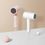 Фен Xiaomi Compact Hair Dryer H101 White EU - фото 10