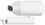 Фен Xiaomi Compact Hair Dryer H101 White EU - фото 3