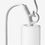Фен Xiaomi Compact Hair Dryer H101 White EU - фото 4