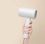 Фен Xiaomi Compact Hair Dryer H101 White EU - фото 6