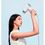 Фен Xiaomi DOCO High Speed Hair Dryer (H900 Grey) - фото 5