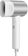 Фен Xiaomi Mi Ionic Hair Dryer 2 (CMJ03LX) Europe - фото 1