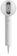 Фен Xiaomi Mi Ionic Hair Dryer H300 Europe - фото 3