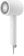 Фен Xiaomi Mi Ionic Hair Dryer H300 Europe - фото 2