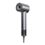 Фен Xiaomi MiJia Dryer H501 Grey + (переходник на EU розетку) Europe - фото 1
