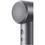 Фен Xiaomi MiJia Dryer H501 Grey + (переходник на EU розетку) Europe - фото 5