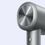 Фен Xiaomi Mijia High Speed Water Ion Hair Dryer H701 + (переходник на EU розетку) Europe - фото 3