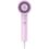 Фен Xiaomi Mijia Negative Ion Hair Dryer H301 Purple + (переходник на EU розетку) Europe - фото 2