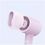Фен Xiaomi Mijia Negative Ion Hair Dryer H301 Purple + (переходник на EU розетку) Europe - фото 5