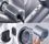 Фен Xiaomi ShowSee Electric Hair Dryer A18-B - фото 6