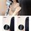 Фен Xiaomi ShowSee Electric Hair Dryer A18-B - фото 7
