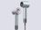 Фен Xiaomi ShowSee Electric Hair Dryer A18-B - фото 5