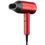 Фен Xiaomi ShowSee Electric Hair Dryer A5-R Red - фото 1