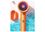 Фен Xiaomi ShowSee Electric Hair Dryer Vitamin C+ VC100-A Orange (Ф28399) - фото 6