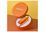 Фен Xiaomi ShowSee Electric Hair Dryer Vitamin C+ VC100-A Orange (Ф28399) - фото 7