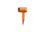 Фен Xiaomi ShowSee Electric Hair Dryer Vitamin C+ VC100-A Orange (Ф28399) - фото 1