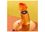 Фен Xiaomi ShowSee Electric Hair Dryer Vitamin C+ VC100-A Orange (Ф28399) - фото 3
