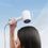 Фен Xiaomi ShowSee Hair Dryer A10-W - фото 7