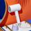 Фен Xiaomi ShowSee Hair Dryer A4-W 1800W White - фото 6