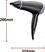 Фен + выпрямитель Remington D3016GP Style Essentials - фото 2