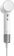 Фен Laifen MINI арктически белый (1HD31-S-EU-WH-001) - фото 4