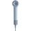 Фен Laifen MINI голубой ледниковый (1HD31-S-EU-BE-001) - фото 4