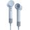 Фен Laifen MINI голубой ледниковый (1HD31-S-EU-BE-001) - фото 1